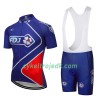 Cykeltøj + Cykelshorts 2018 FDJ N002